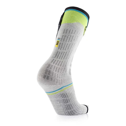 SIDAS SKI SOCKS RACE HEAT S.E.T