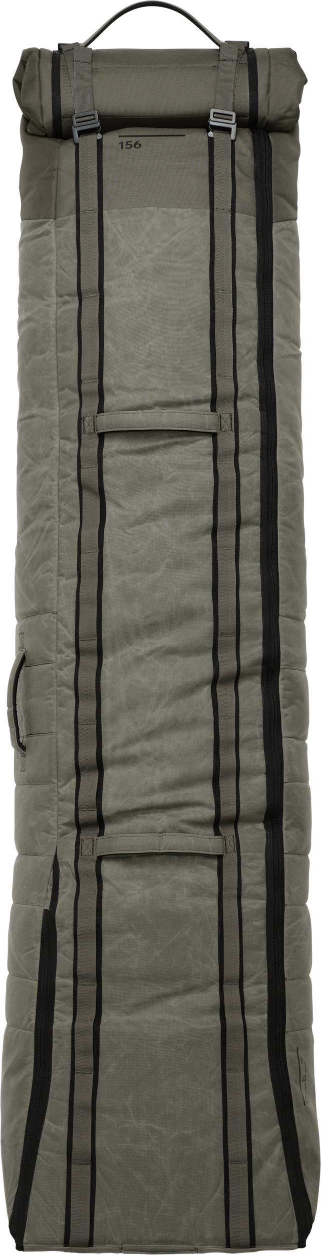 DB Snow Roller Pro 127L