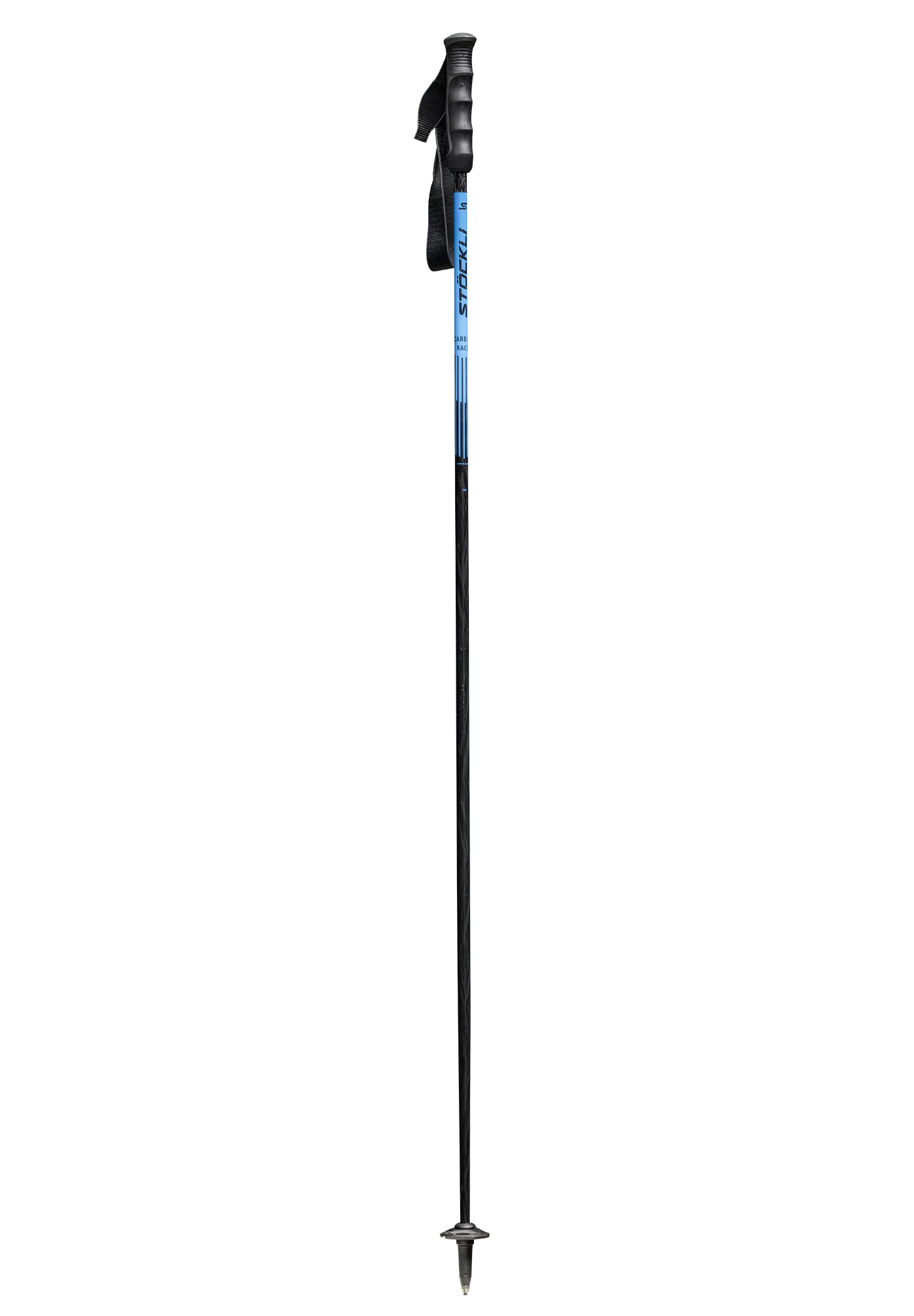 Stöckli Carbon Race Blue