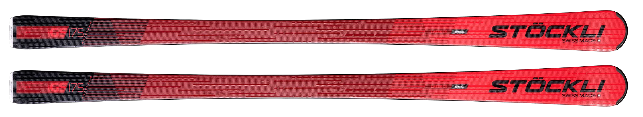 Stöckli Laser GS (Ski only)