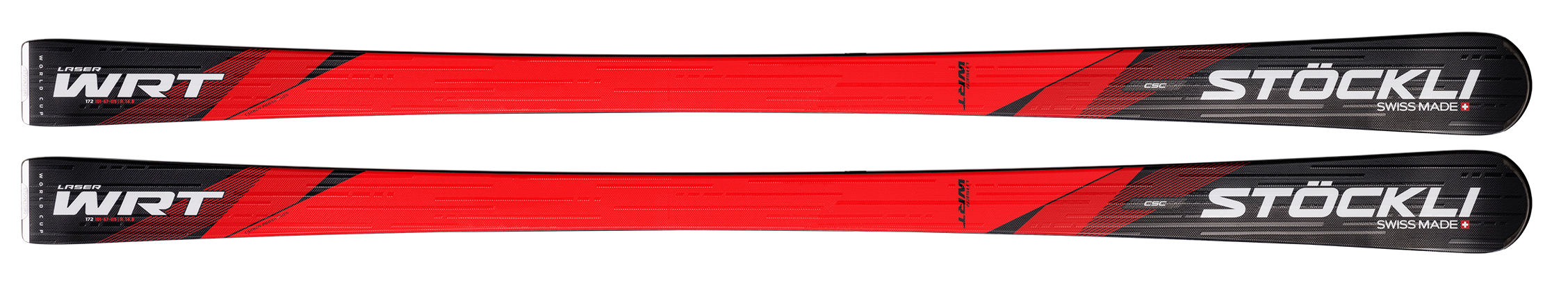 Stöckli Laser WRT (Ski only)