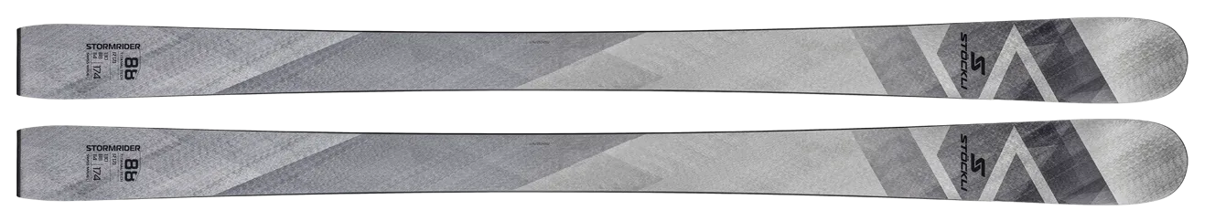 Stöckli Stormrider 88 (Ski only)