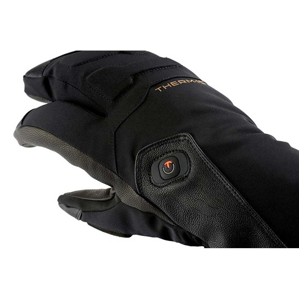 Therm-IC Boost Heated 3-finger Gloves
