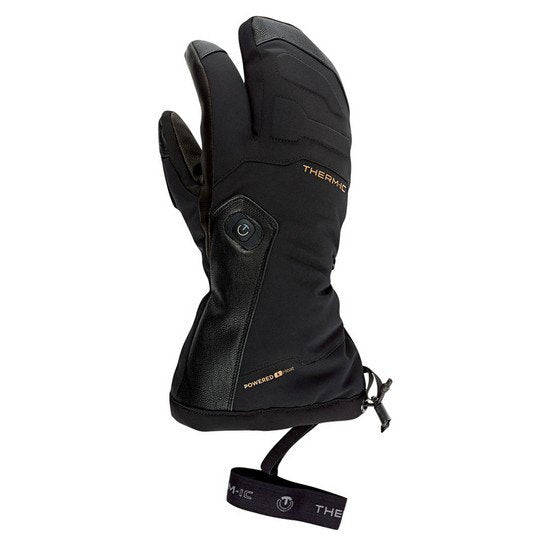 Therm-IC Boost Heated 3-finger Gloves