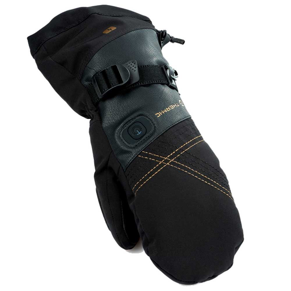 Therm-IC Boost Heated Gloves Mitt Women