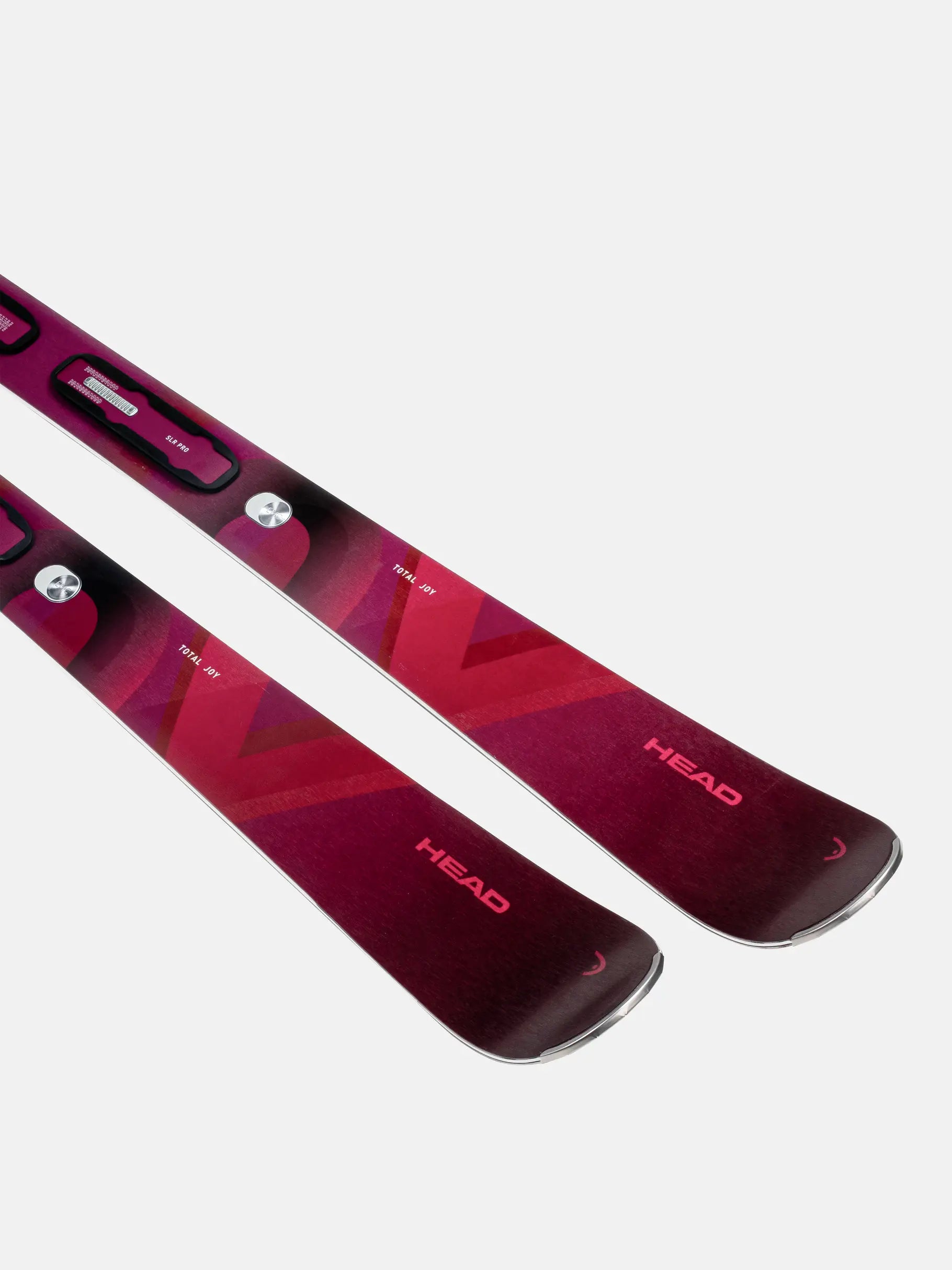 HEAD e-total Joy SW SLR BB Joy Pro + Joy 11 GW