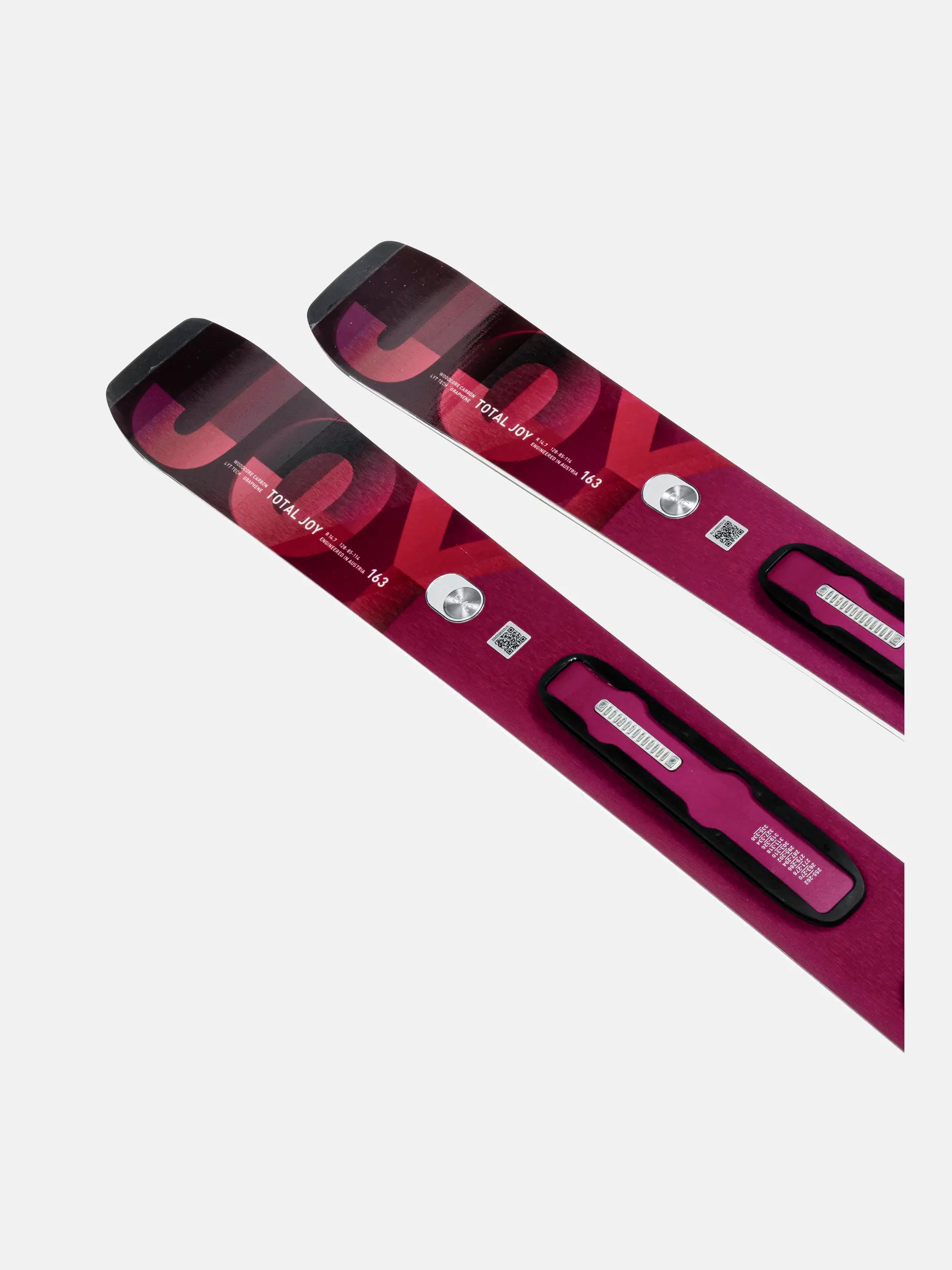 HEAD e-total Joy SW SLR BB Joy Pro + Joy 11 GW