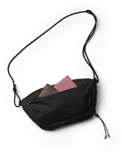 DB ROAMER PRO SLING BAG 6L