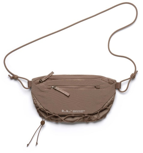 DB ROAMER PRO SLING BAG 6L