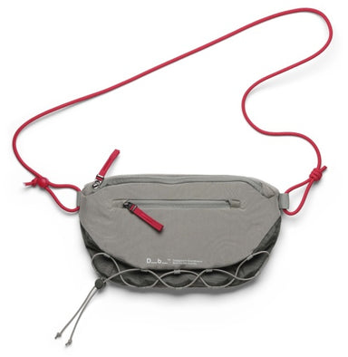 DB ROAMER PRO SLING BAG 6L – Basil Green