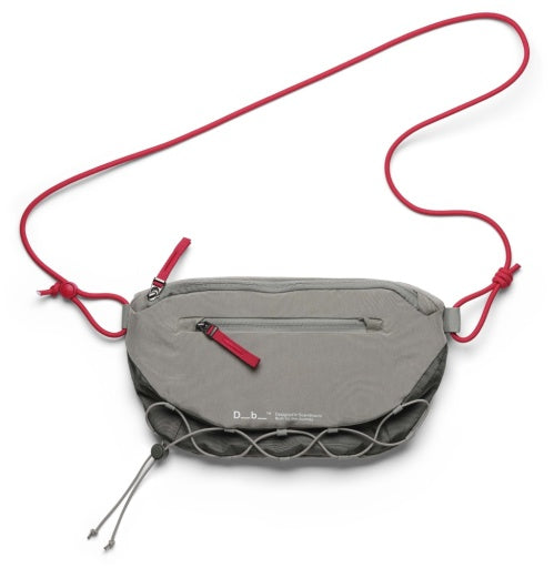 DB ROAMER PRO SLING BAG 6L
