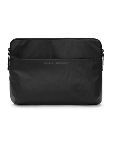 DB RAMVERK LAPTOP SLEEVE 14" – Black Out