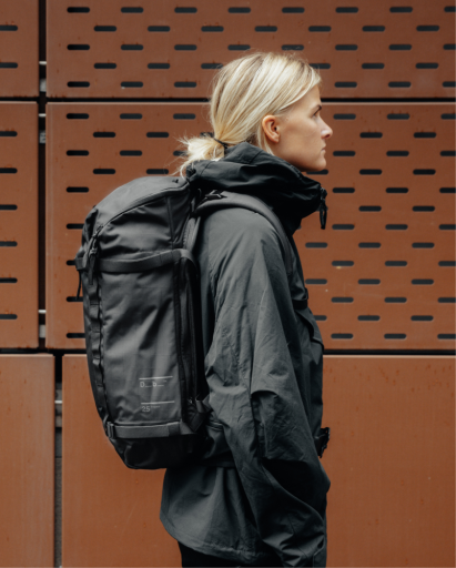 DB Backcountry Backpack 25L