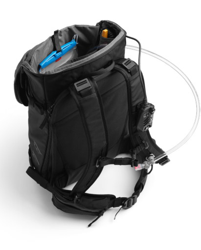 DB Backcountry Backpack 25L