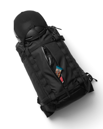 DB Backcountry Backpack 25L