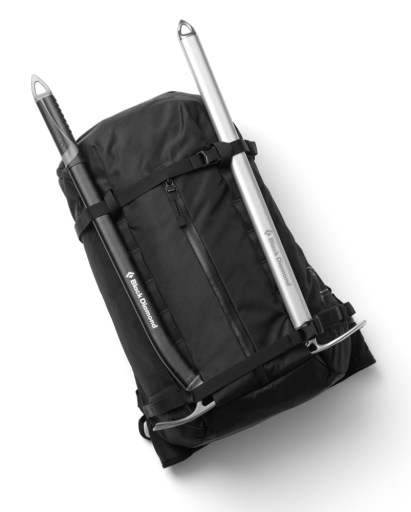 DB Backcountry Backpack 25L