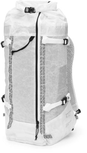 DB WEIGH LIGHTER BACKPACK 25L