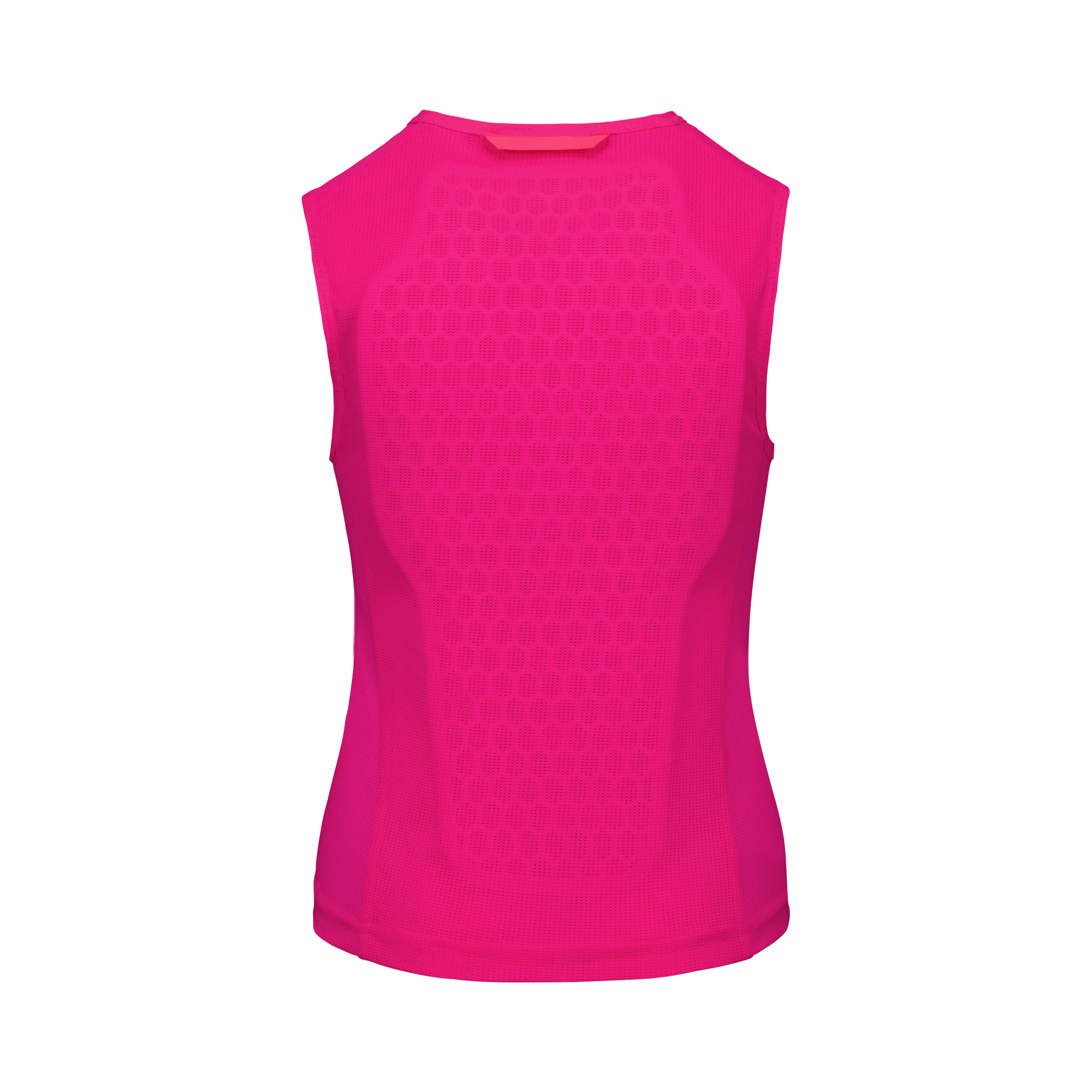 POCito VPD Air Vest Rygskjold Junior