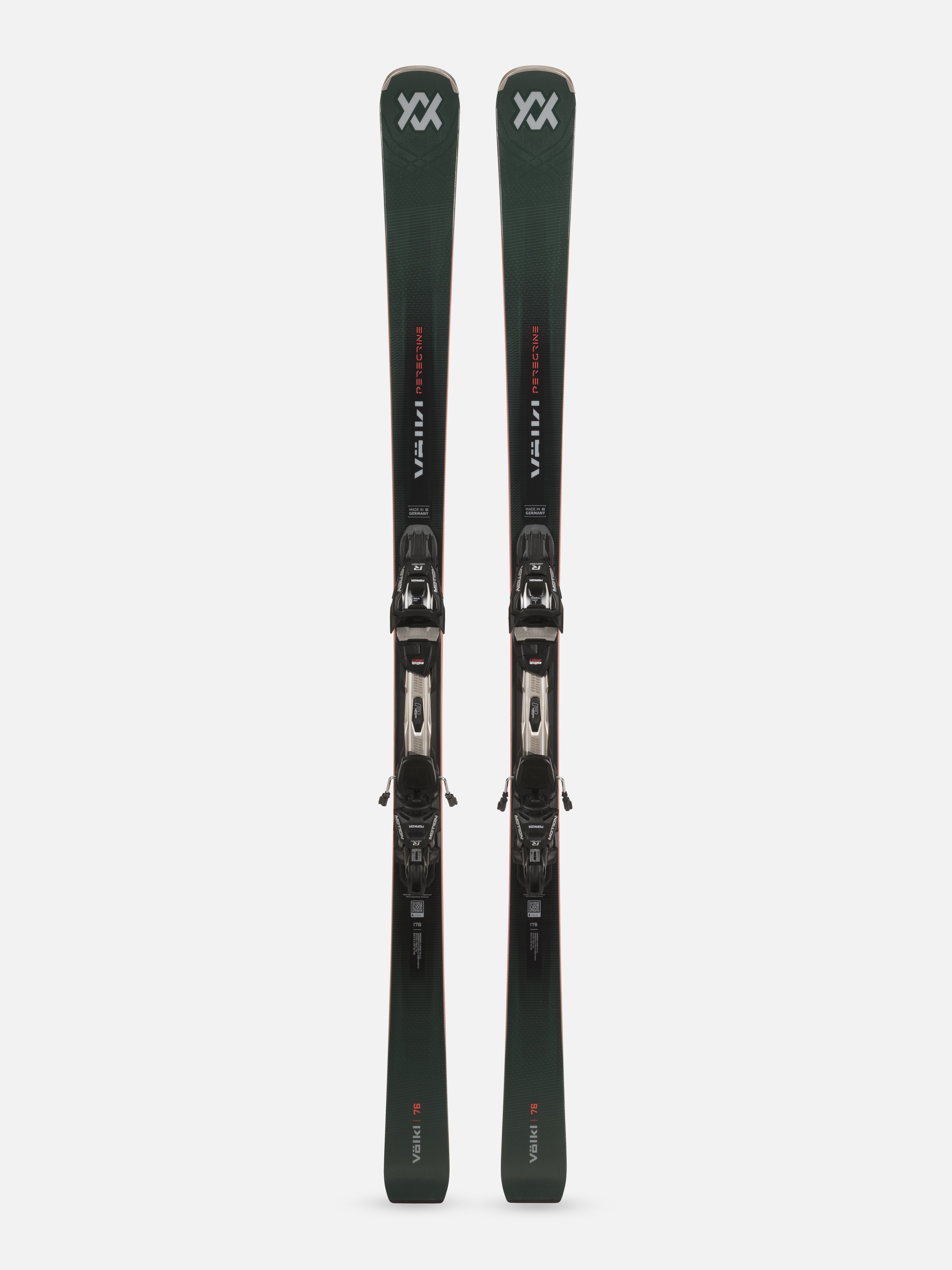 VÖLKL PEREGRINE 76 RMOTION-T