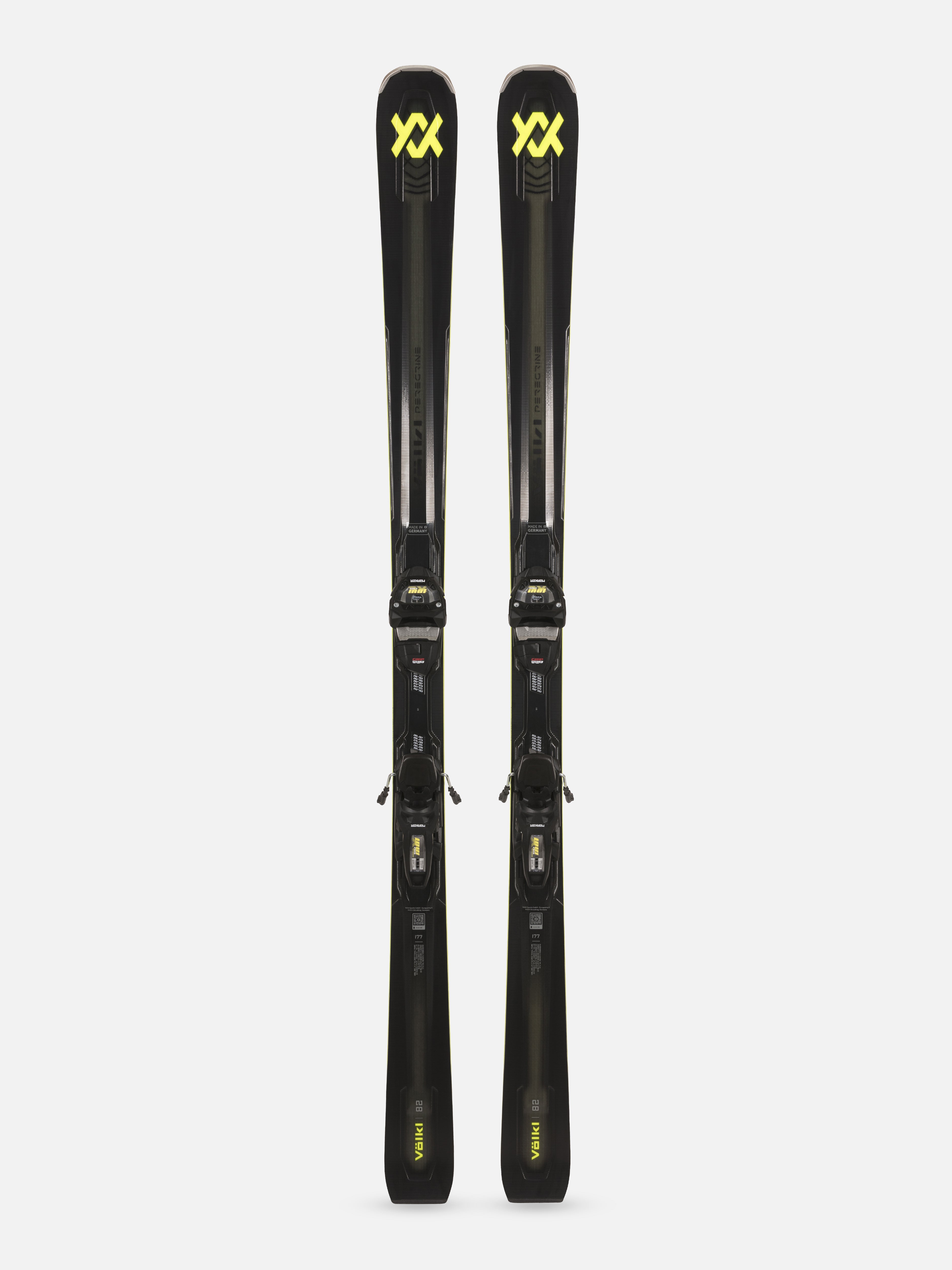 VÖLKL PEREGRINE 82 LOWRIDE