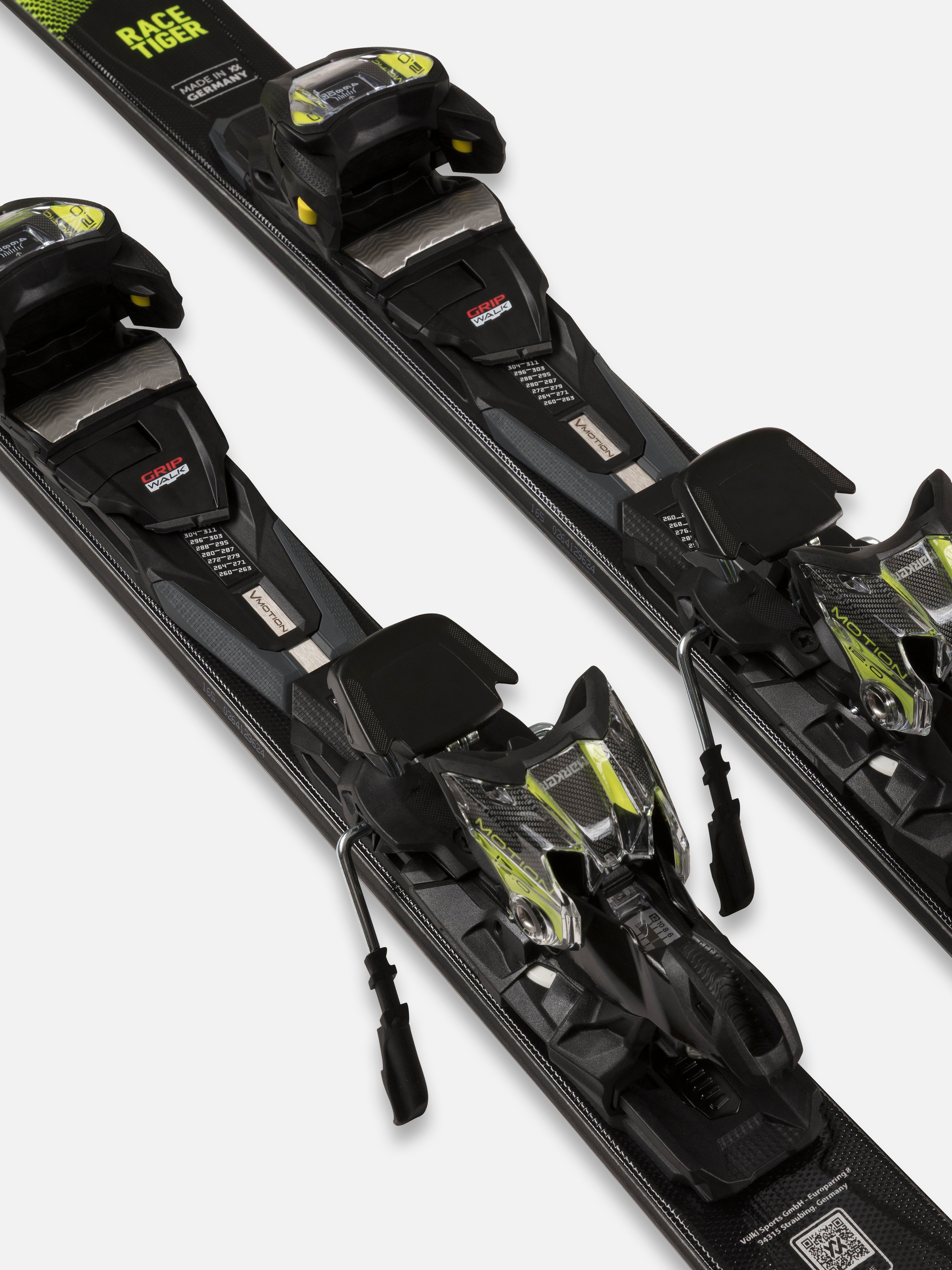 VÖLKL RACETIGER SC VMOTION