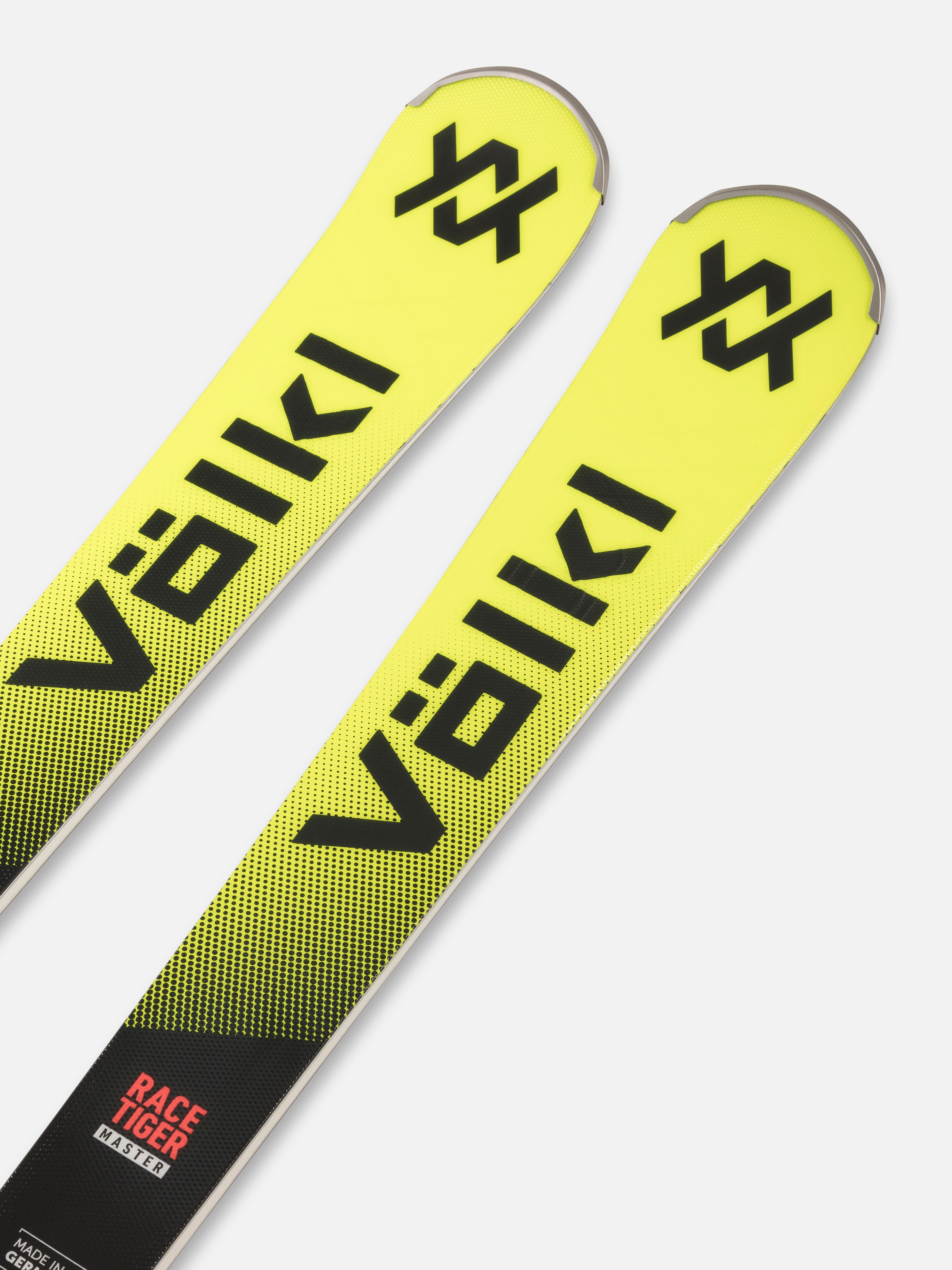 VÖLKL RACETIGER SL MASTER WC-PLATE