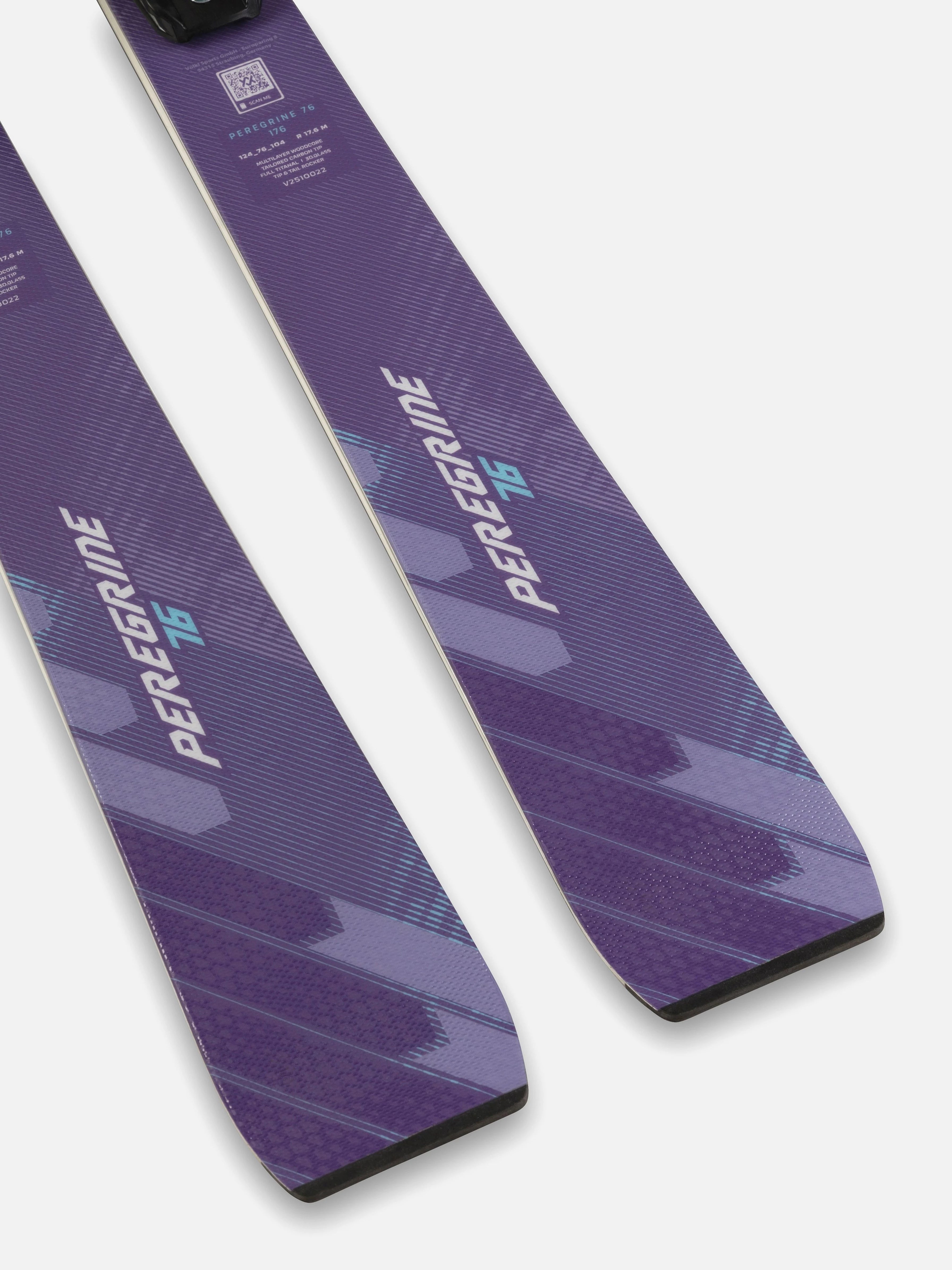 VÖLKL PEREGRINE 76 + RMotion 3 12 GW 2026