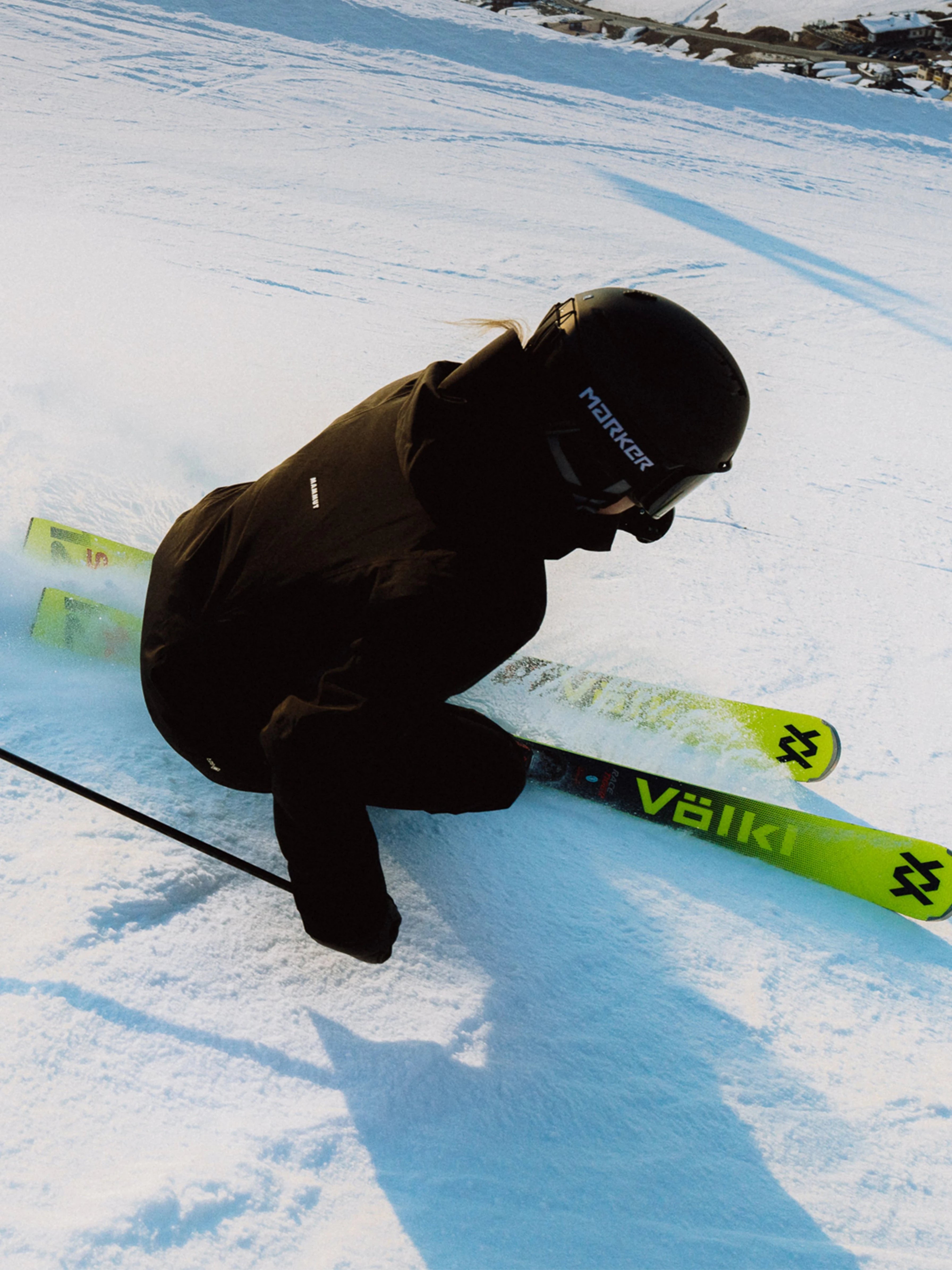 Völkl Racetiger SL + RMotion3 12 GW 2025/26