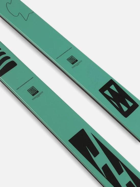 VÖLKL Revolt 86 u. bindinger 2026