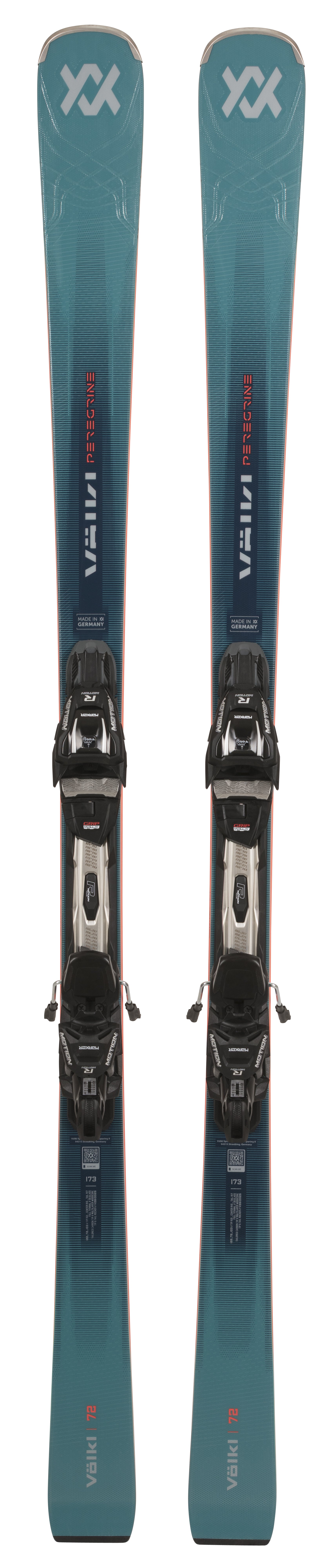 VÖLKL PEREGRINE 72 + RMotion3 12 GW 2027