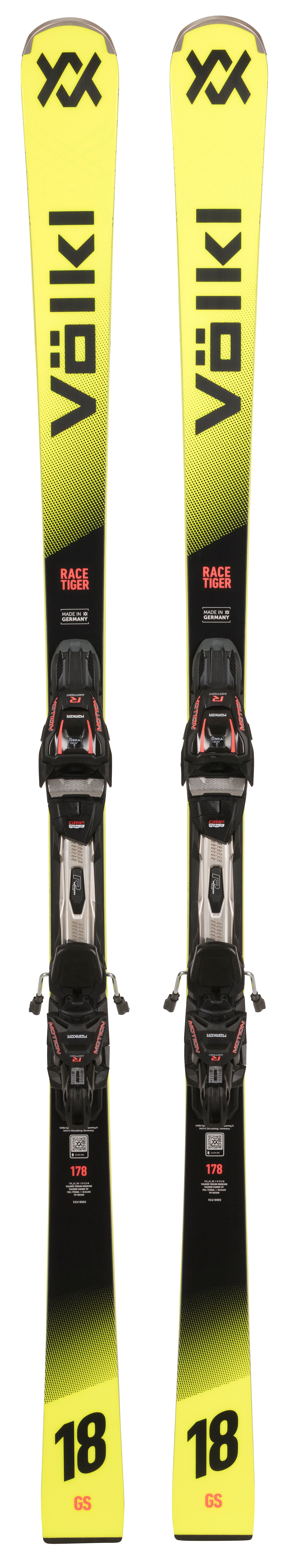 VÖLKL Racetiger GS rMotion² 12 GW (2027)