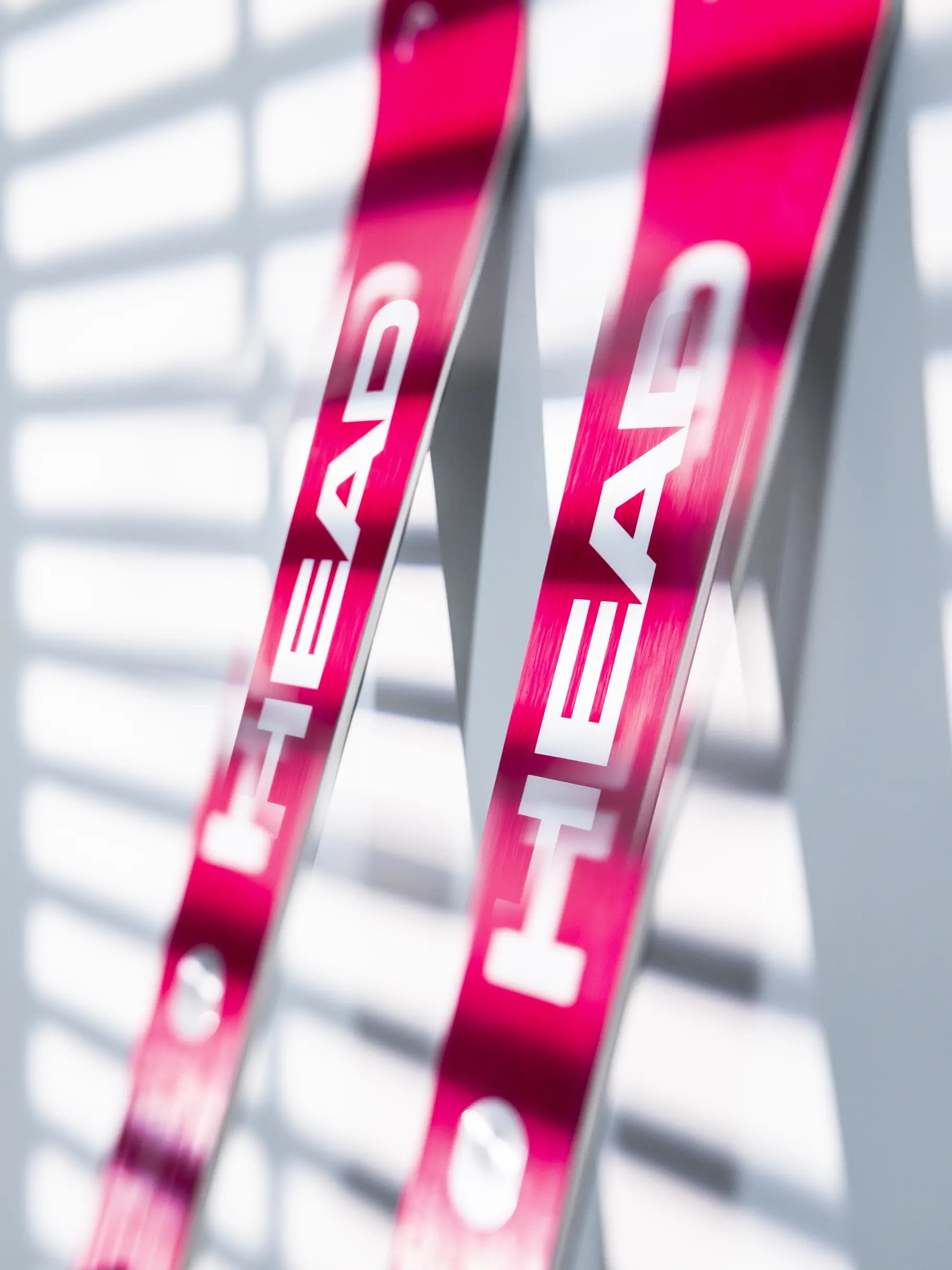 HEAD Worldcup Rebels e-Race Pro RP + FF 14 GW (Pink)