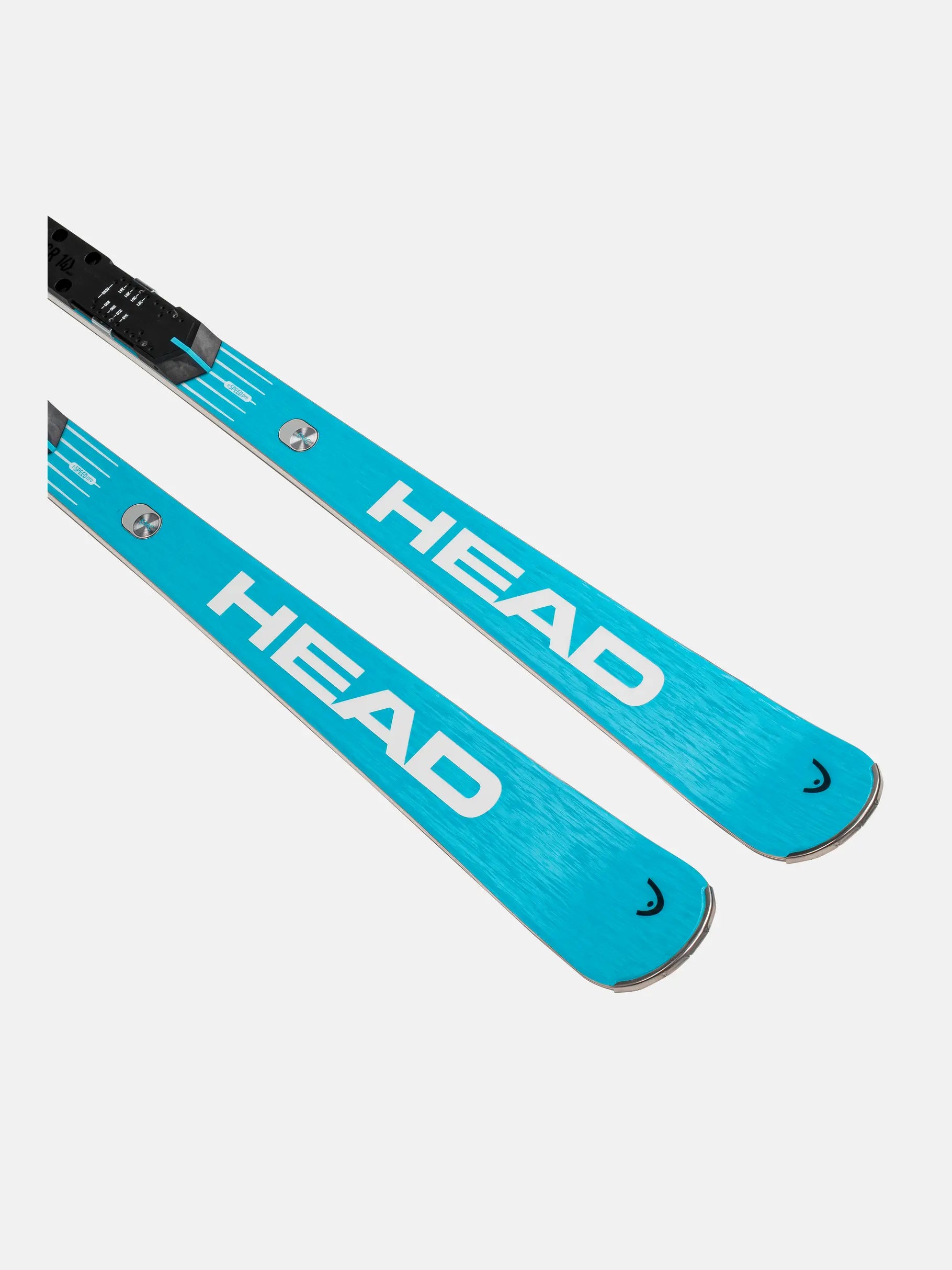 HEAD WC Rebels e-Speed Pro + FF 14 GW