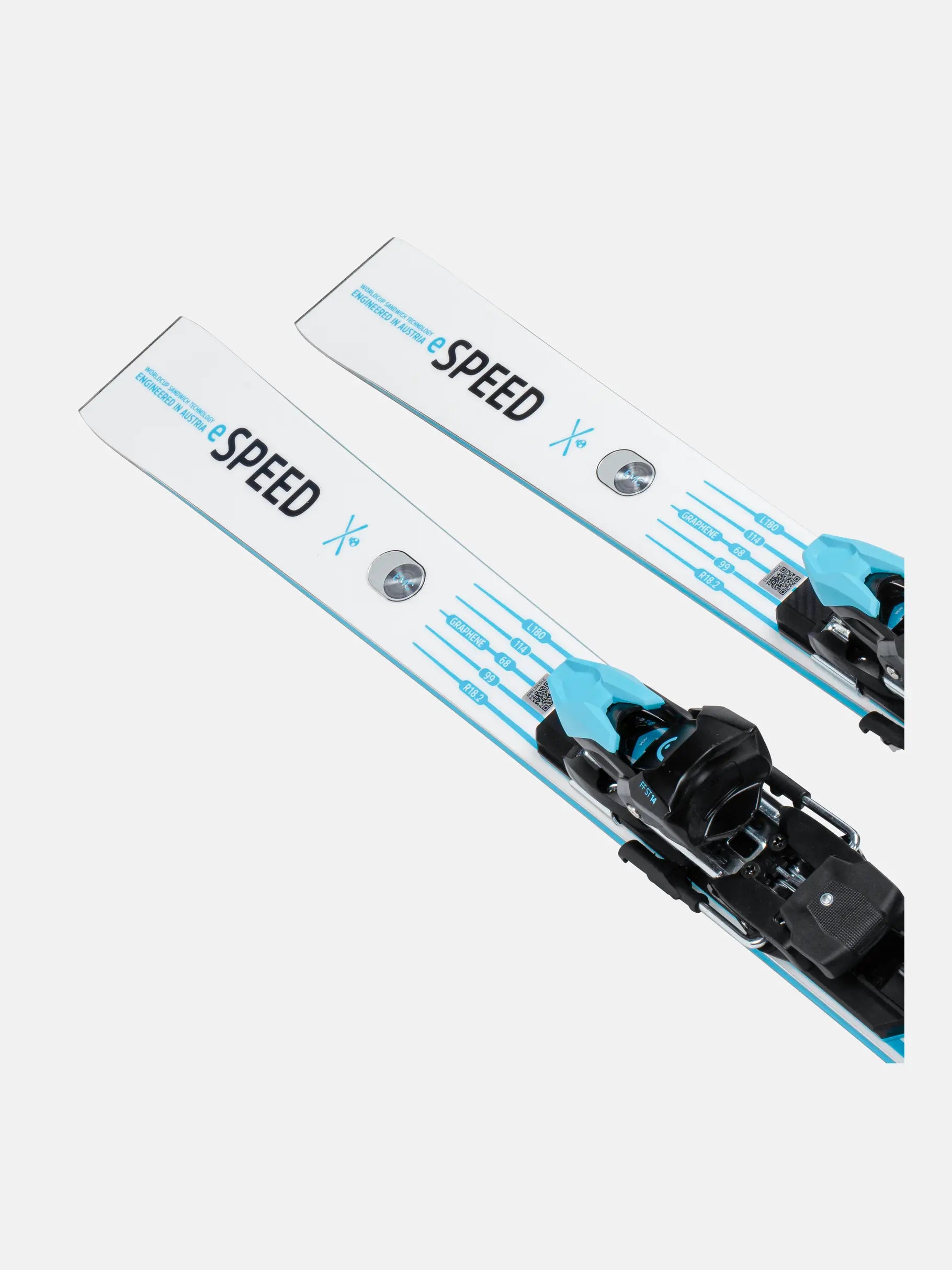 HEAD WC Rebels e-SL RP EVO + FF 14 GW — Steep & Deep HEAD WC Rebels e-SL RP EVO + FF 14 GW — Steep & Deep