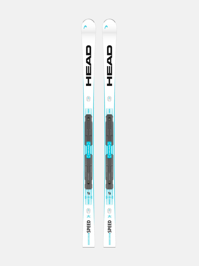 HEAD WC Rebels e-SL RP EVO + FF 14 GW — Steep & Deep