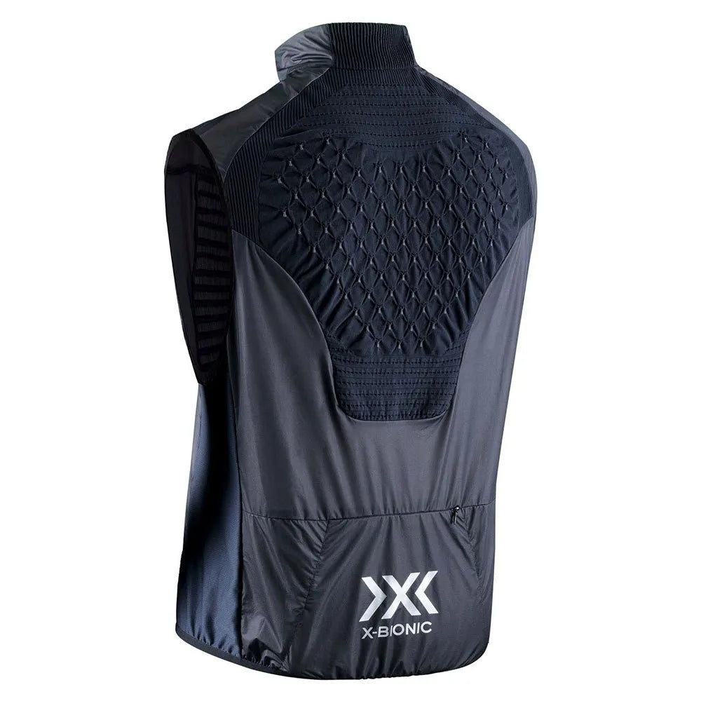 X-BIONIC® STREAMLITE 4.0 VEST MEN