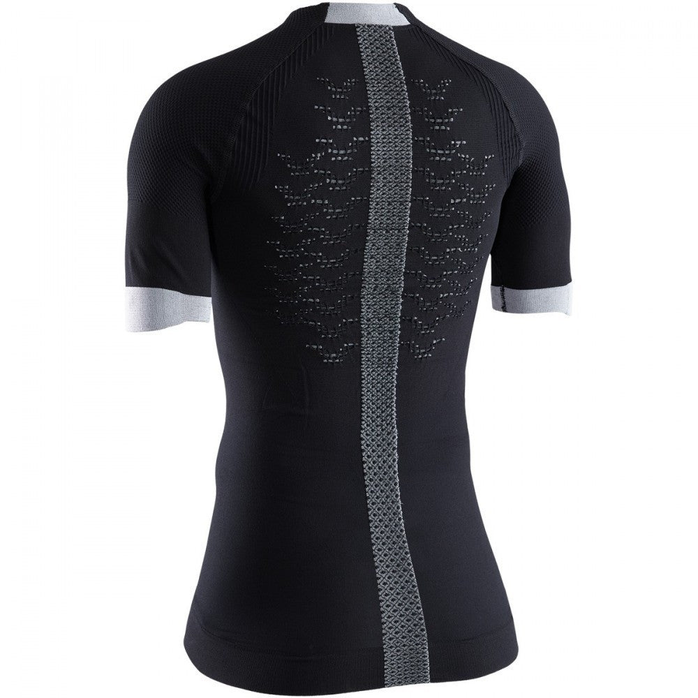 X-BIONIC® THE TRICK RUN shirt 4.0 WMN