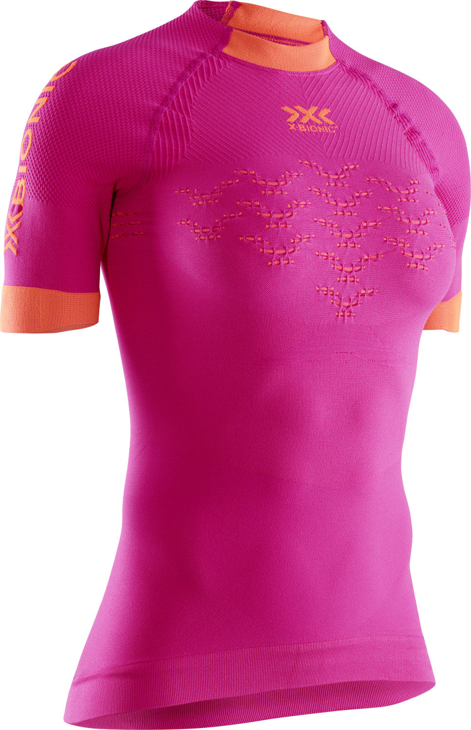 X-BIONIC® THE TRICK RUN shirt 4.0 WMN