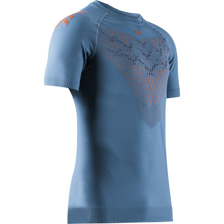 X-BIONIC® TWYCE RUN SHIRT SS MEN