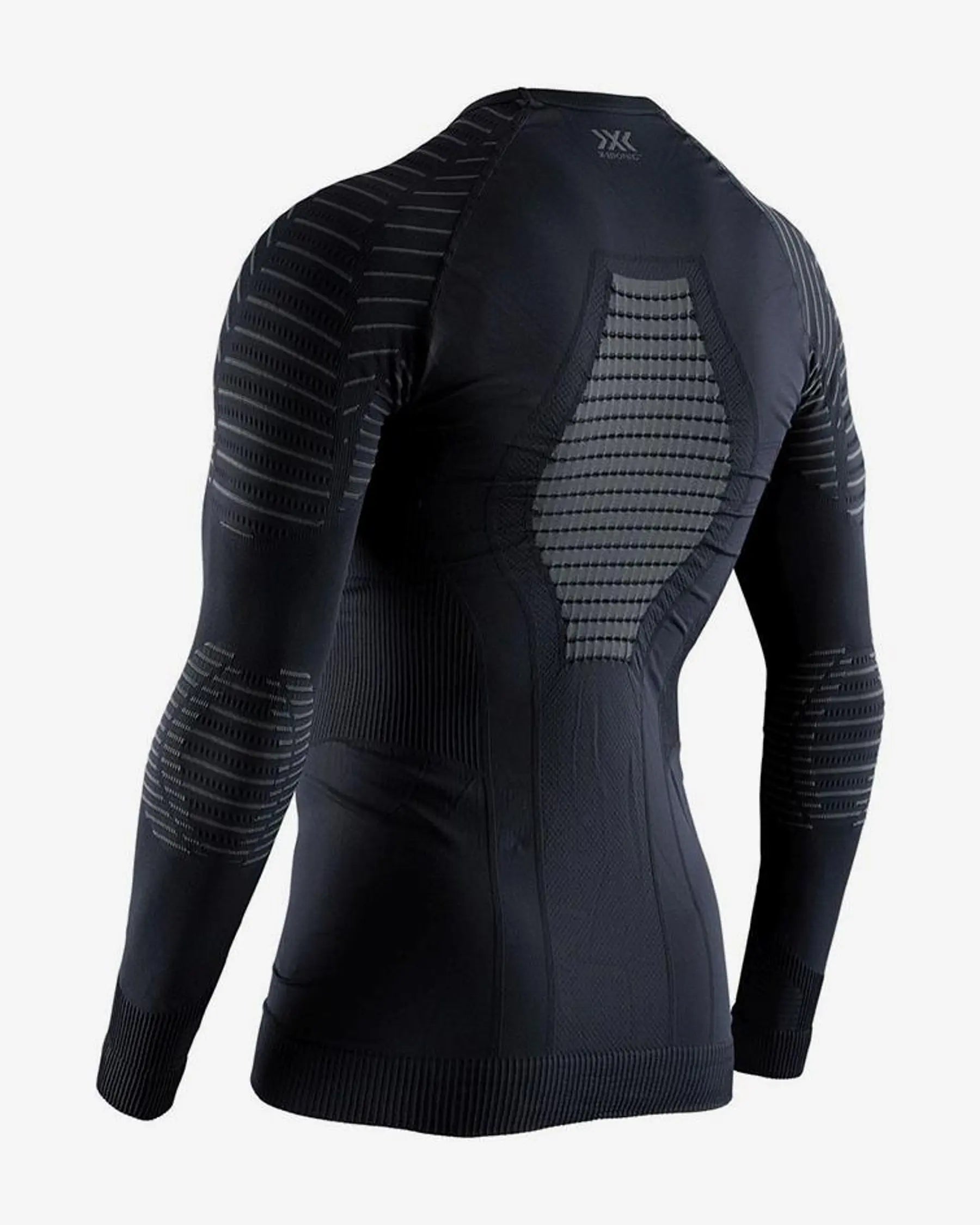 X-BIONIC® INVENT 4.0 RUNNING SHIRT LG SL MEN