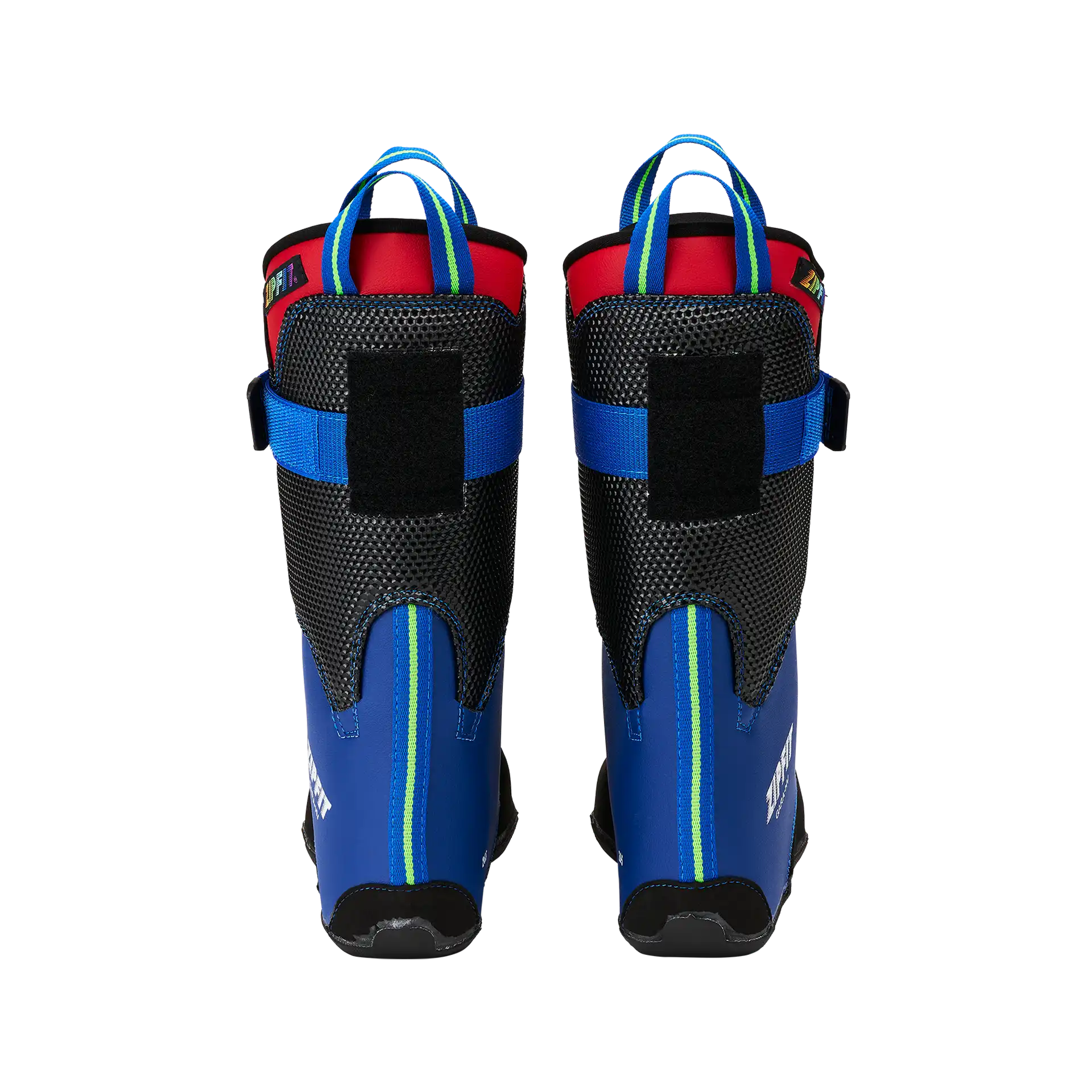 ZipFit Gara Neoprene HV