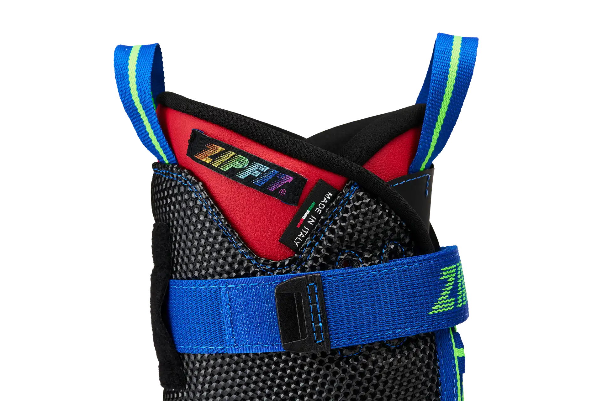 ZipFit Gara Neoprene HV