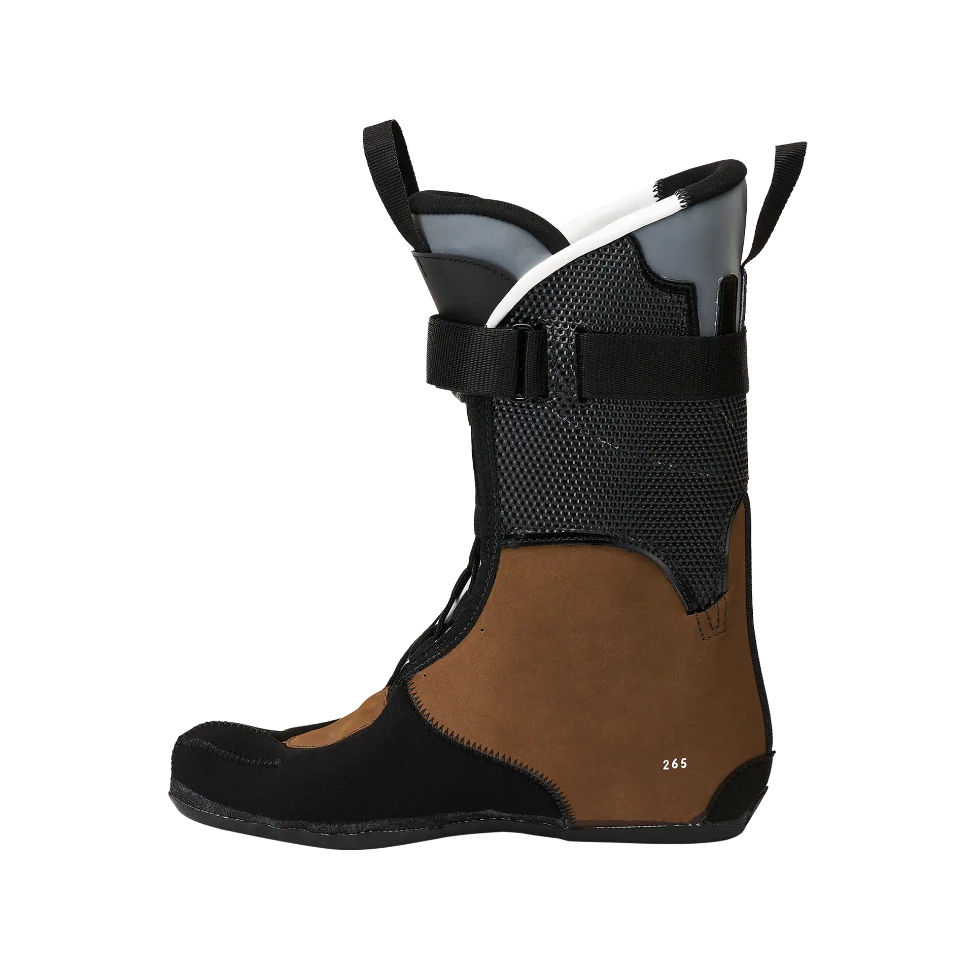 ZipFit Workhorse Leather