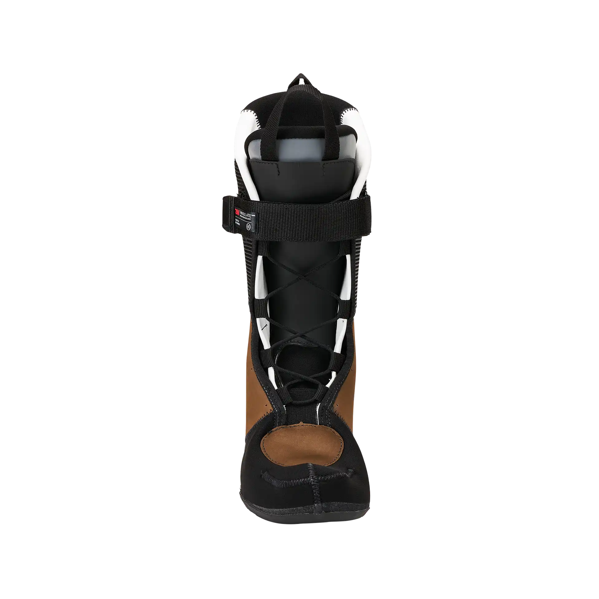 ZipFit Workhorse Leather