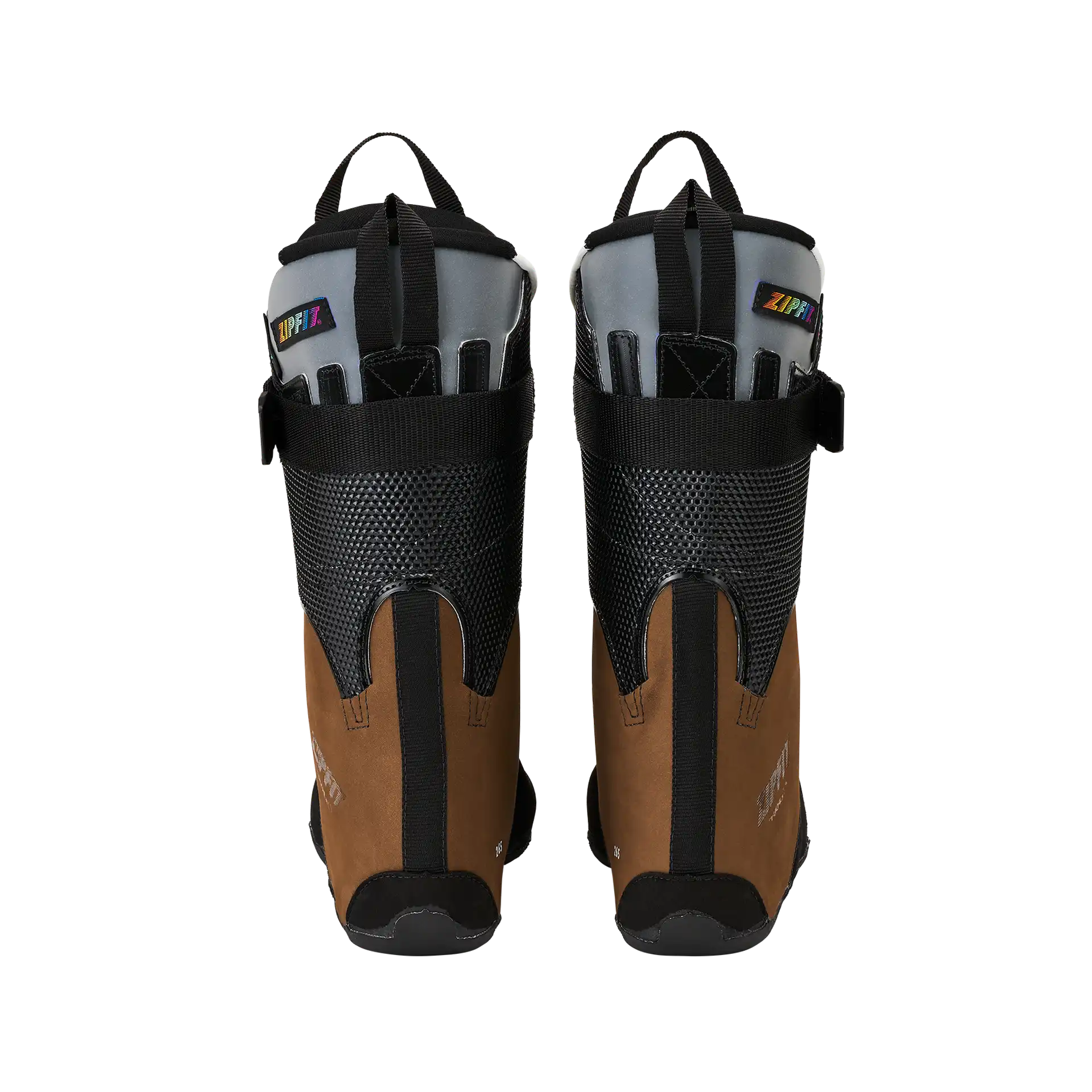 ZipFit Workhorse Leather
