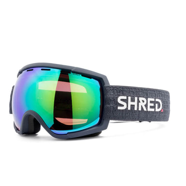 Snor Plante træer Disco Dame Goggles og skibriller til ski og snowboard. Oakley, POC m.fl. — Steep  & Deep