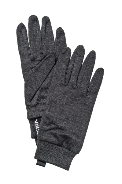 34110 - Koks Merino Wool Liner Active - 5 finger