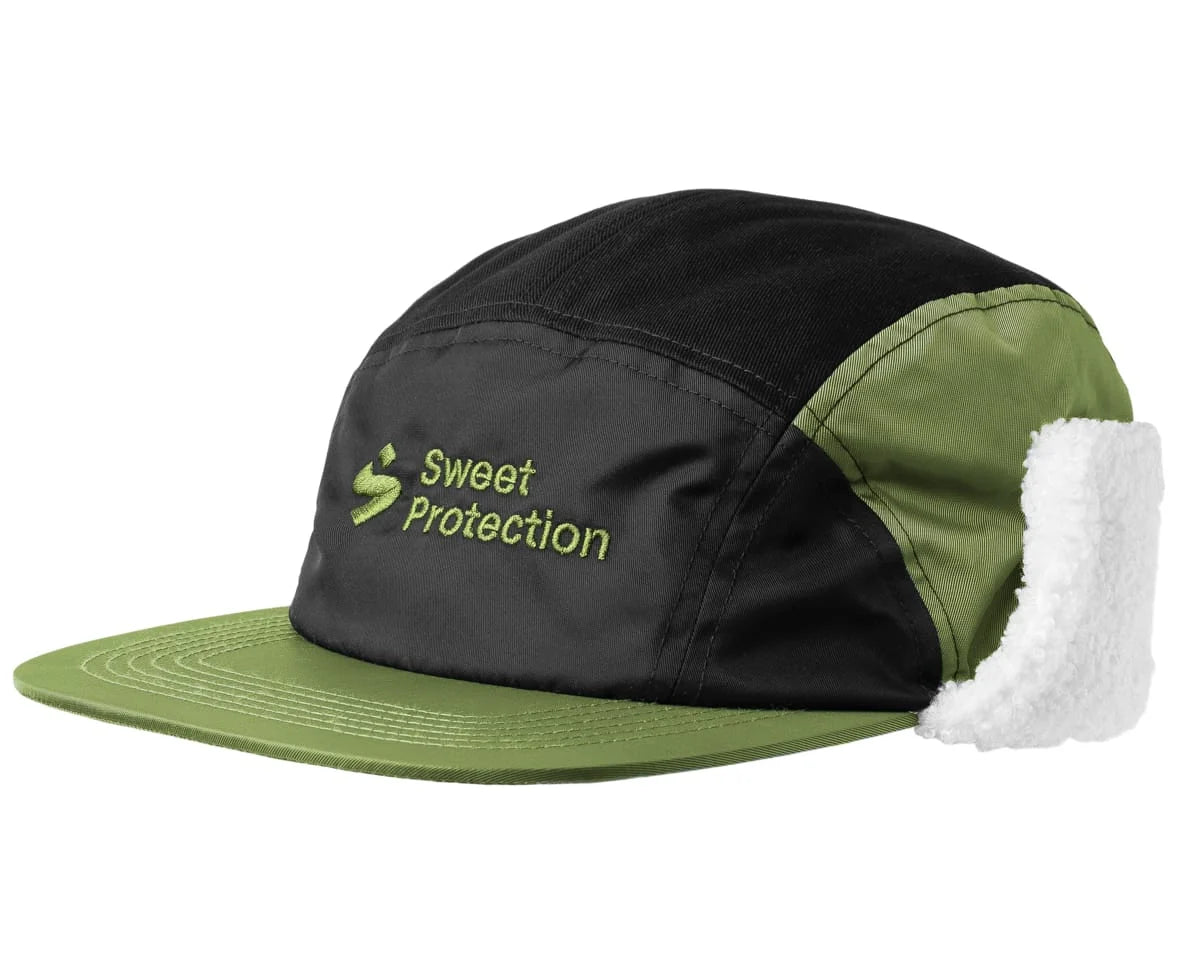 Sweet Protection Berm Cap
