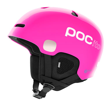 POC Sports udstyr til ski, Rygskjold, hjelme mv. — Steep & Deep