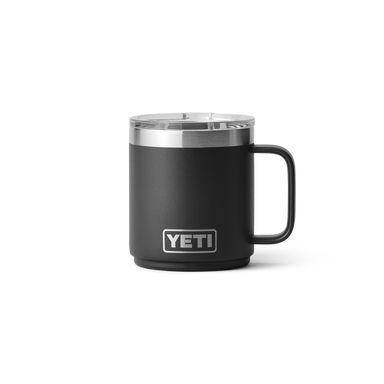 YETI RAMBLER 10 OZ (296 ML) MUG